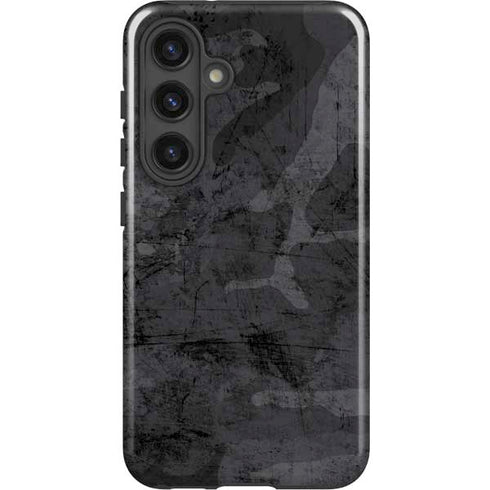 Urban Camo Galaxy S25 Impact Case